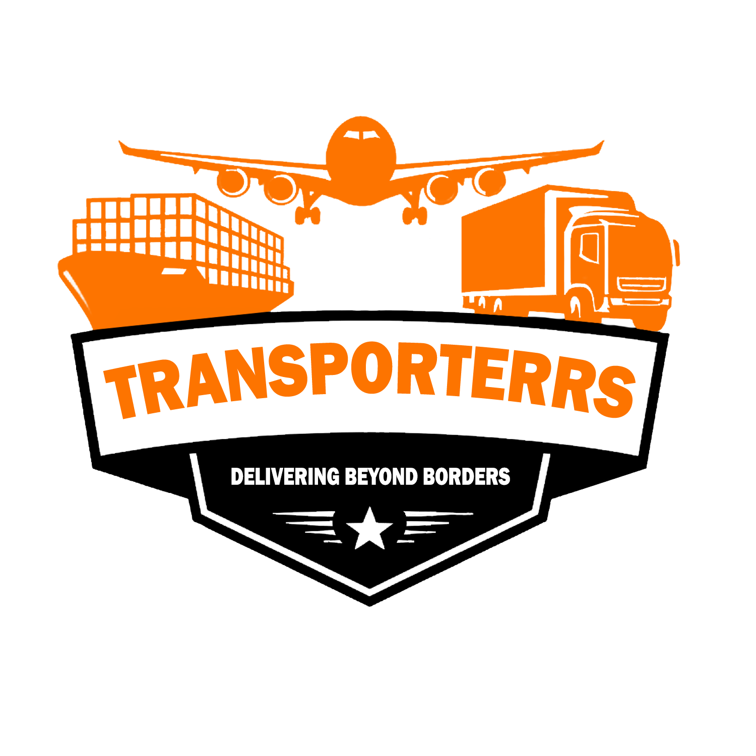 TRANSEDGE SOLUTIONS Logo